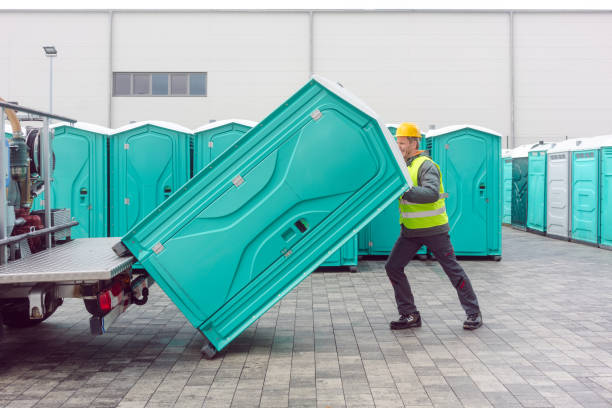 Portable Toilet Options We Offer in Kingsland, TX